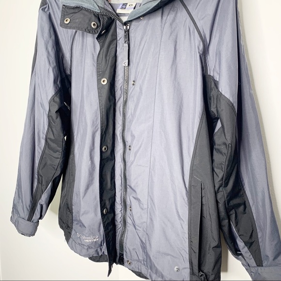 Columbia Vertex Snow Ski Snowboarding Jacket Sz M - Picture 8 of 16